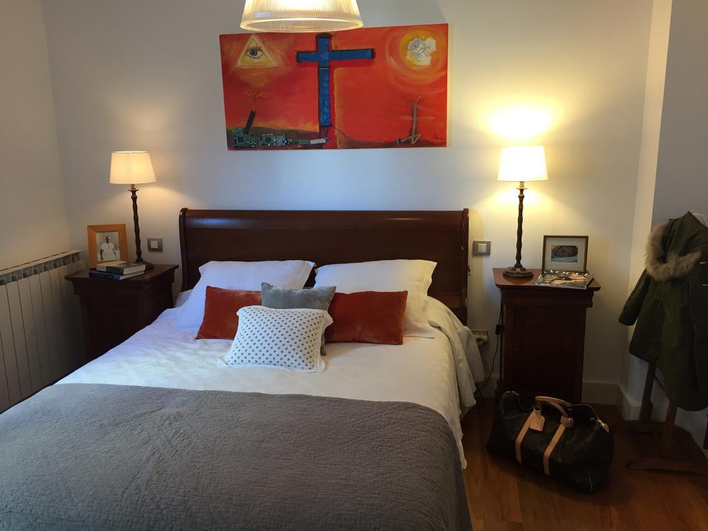 Apartamento Bahia De Пленсиа Номер фото