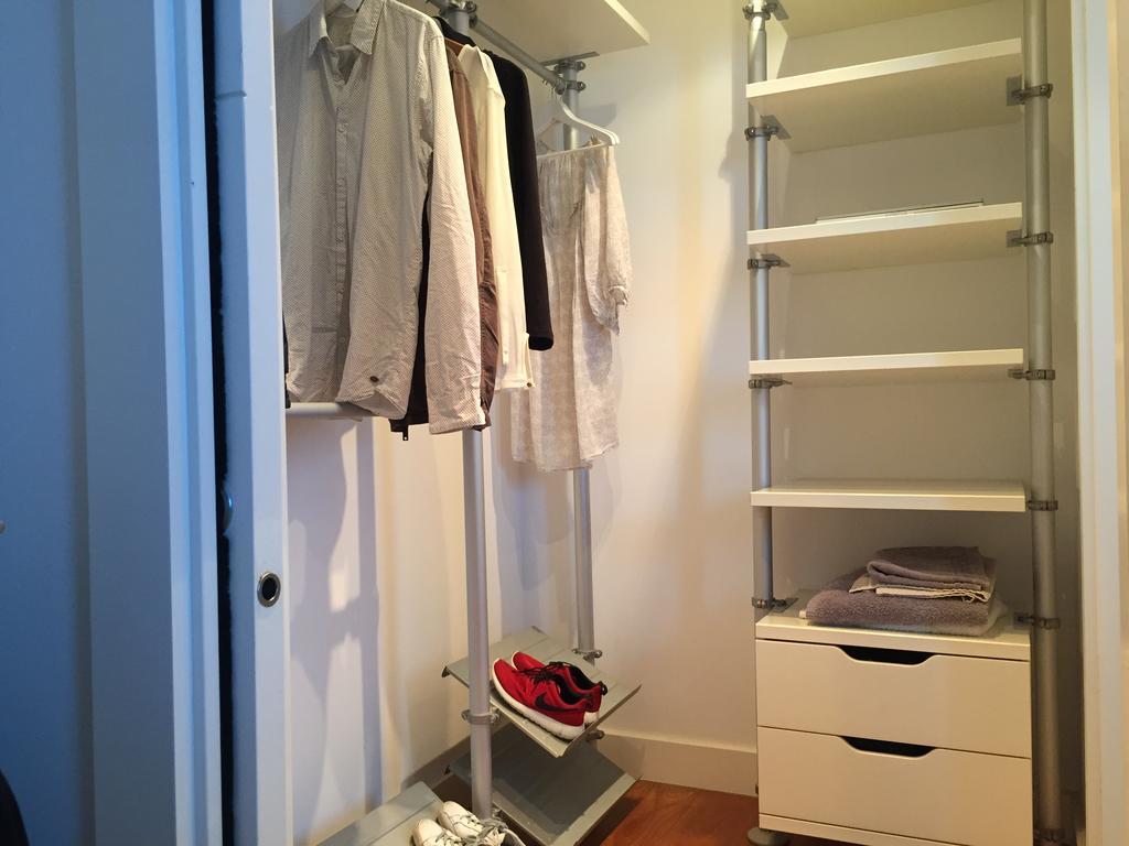 Apartamento Bahia De Пленсиа Номер фото