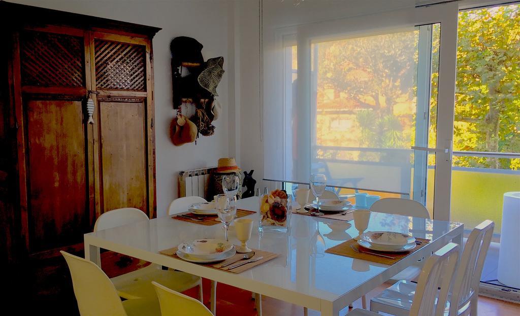 Apartamento Bahia De Пленсиа Номер фото